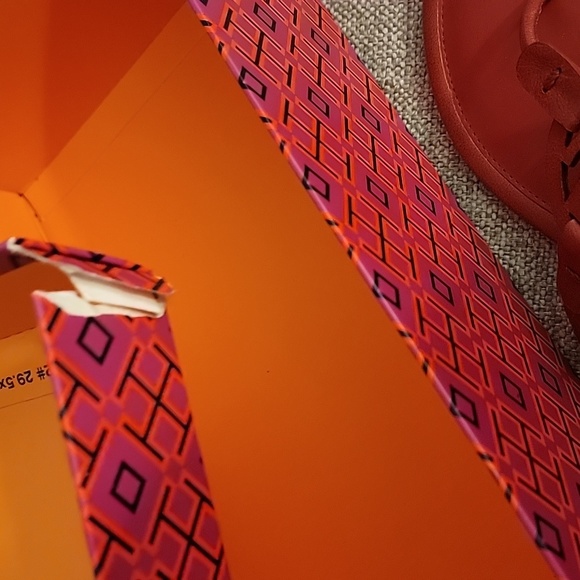 Tory burch miller sandals - Picture 8 of 9